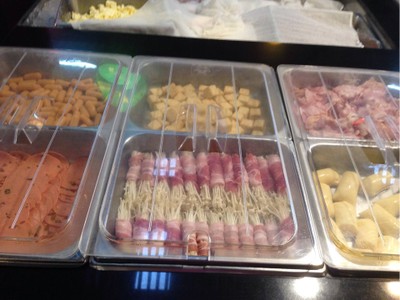 ก๋วยเตี๋ยวเรือบางใหญ่สาขาฉลอง