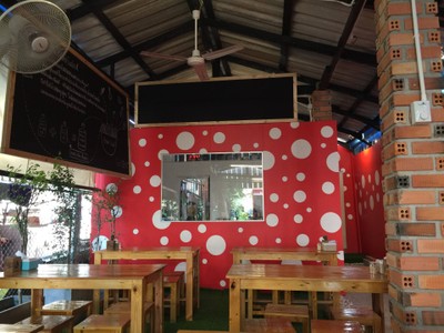 บรรยากาศ