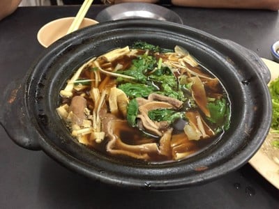 โชคดี แต่เตี้ยม ตัวเมืองหาดใหญ่ 1