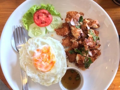 Attention Cafe