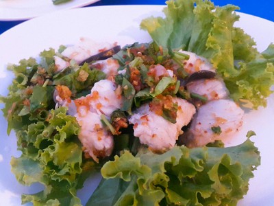 แพอาหารสี่แคว (SI KHWAE RAFT RESTAURANT) แพอาหารสี่แคว (SI KHWAE RAFT RESTAURANT)