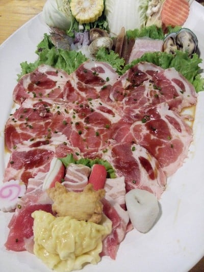 Shabu Indy (ชาบูอินดี้) อุบลราชธานี Shabu Indy (ชาบูอินดี้) อุบลราชธานี