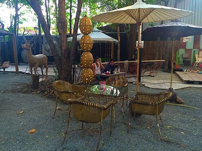 บรรยากาศ