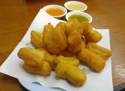 โกชัยปาท่องโก๋