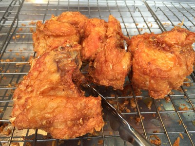 ไก่