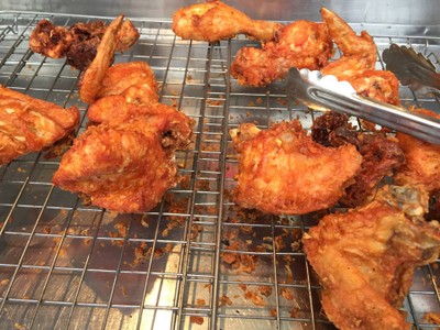 ไก่
