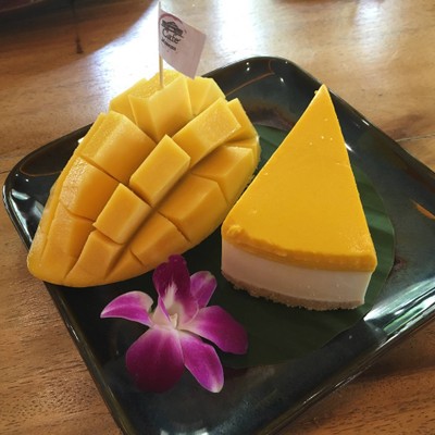 Cafe De Museum (คาเฟ่ เดอ มิวเซียม) Cafe De Museum (คาเฟ่ เดอ มิวเซียม)