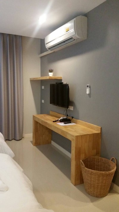 ห้องพักสะอาด