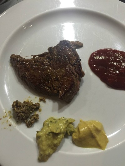 บาร์บีคิว