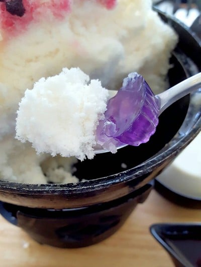 Bbao Bbao dessert boy เอกมัย