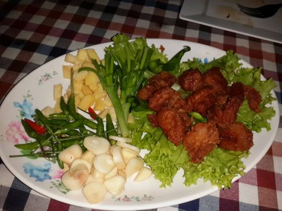 Fin bar&bistro (ฟิน บาร์) Fin bar&bistro (ฟิน บาร์)