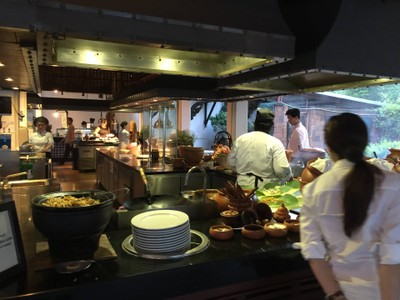 บรรยากาศ