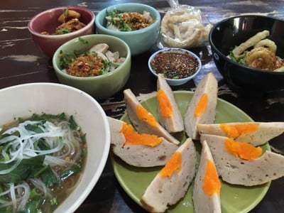 ก๋วยเตี๋ยวเรือตี๋น้อย
