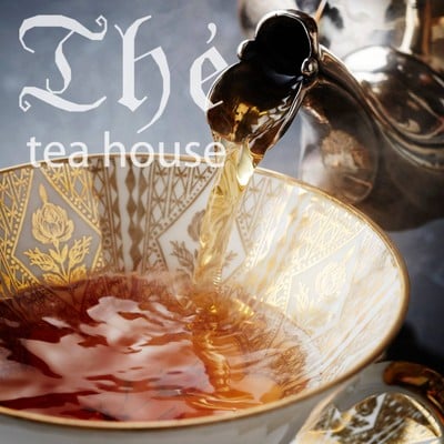 Thé Tea House (เต ที เฮาส์) Thé Tea House (เต ที เฮาส์)