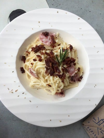 The Barn : Eatery Design