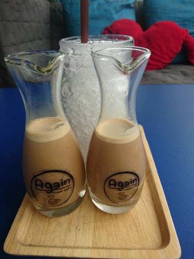 อาหาร หรือ เครื่องดื่ม