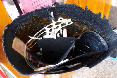 เครปชาโคล