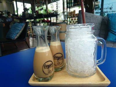 อาหาร หรือ เครื่องดื่ม