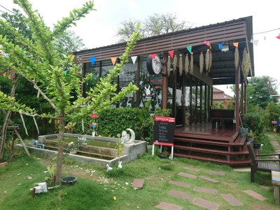 หน้าร้าน