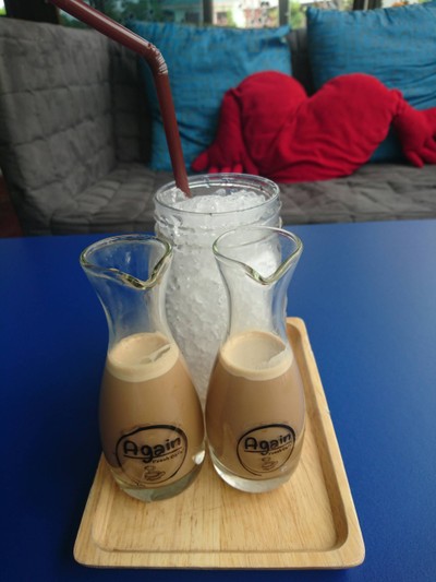 อาหาร หรือ เครื่องดื่ม