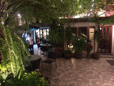 หน้าร้าน