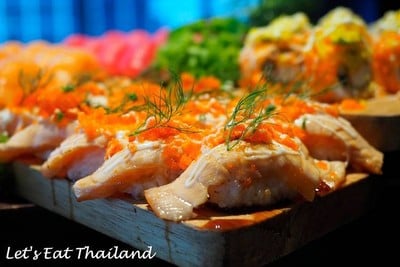 The Square (เดอะ สแควร์) Novotel Bangkok Ploenchit The Square (เดอะ สแควร์) Novotel Bangkok Ploenchit