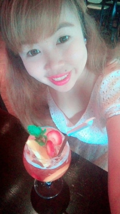 บรรยากาศ Wine I Love You เมกา บางนา