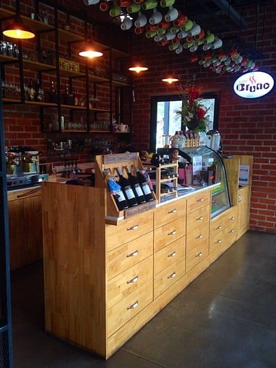 บรรยากาศ