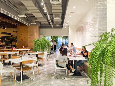 บรรยากาศ