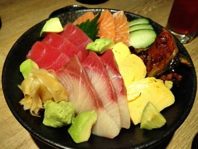 สุดยอดของความอร่อย สดใหม่ ดีงาม