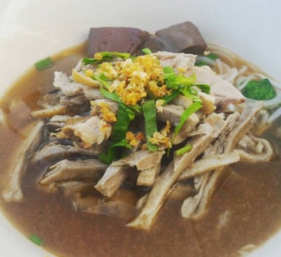 รสชาติใช้ได้