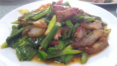 อร่อยจนบรรยายไม่ถูก