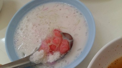 บะหมี่เกี๊ยวกุ้งปักธงชัย ปักธงชัย