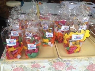 Toffee Cake Chonburi By Mattana เมืองชล