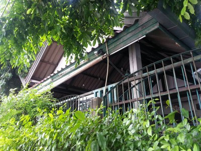 หน้าร้าน