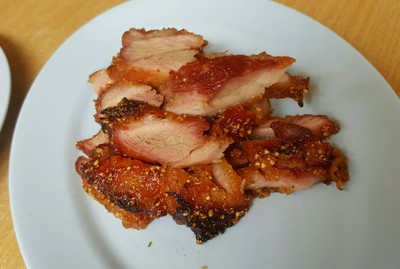 เมนูของร้าน ส้มตำเจ๊แดงสามย่าน ต้นตำหรับ