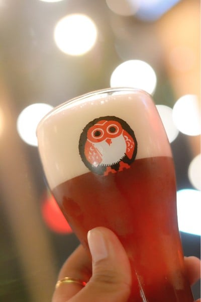 Beer Lab Chiangmai