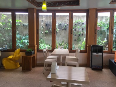 บรรยากาศ