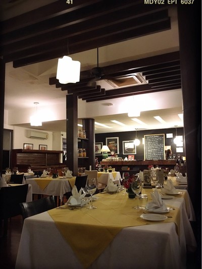 บรรยากาศ