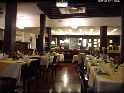 บรรยากาศ