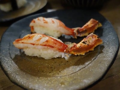 Taraba sushi