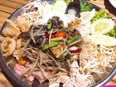 ฟ้าใส ไทยอีสาน (fah-sai thailsan) ฟ้าใส ไทยอีสาน (fah-sai thailsan)