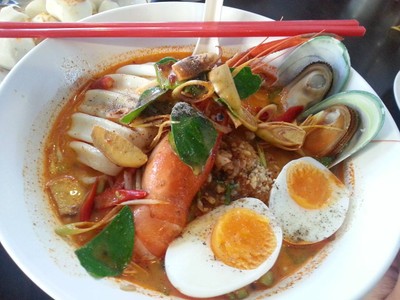 โฟซีฟู๊ด