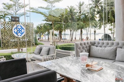 บรรยากาศ Pastry Addiction