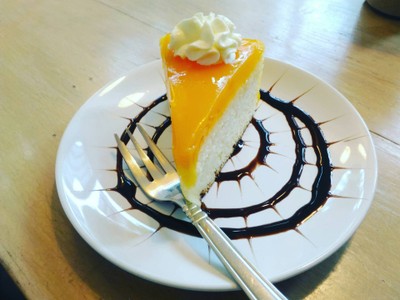 Cafe De UD (คาเฟ่ เดอ ยูดี) Cafe De UD (คาเฟ่ เดอ ยูดี)