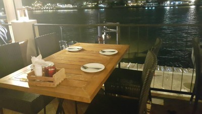 บรรยากาศ