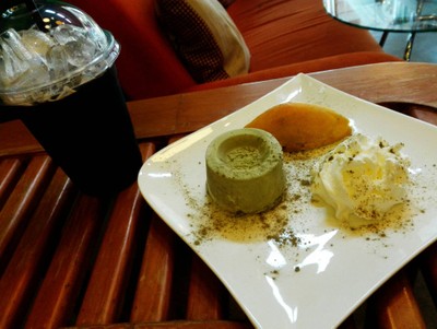 Coffee Rio (คอฟฟี่ริโอ) เสนานิคม 1 Coffee Rio (คอฟฟี่ริโอ) เสนานิคม 1