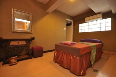 Arisara Thai Massage By Sumalai เชียงใหม่