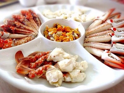 บ้านก้ามปู หาดใหญ่ หาดใหญ่