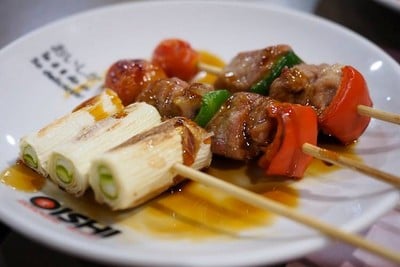 Oishi Japanese Buffet (โออิชิ บุฟเฟ่ต์) Seacon บางแค Oishi Japanese Buffet (โออิชิ บุฟเฟ่ต์) Seacon บางแค